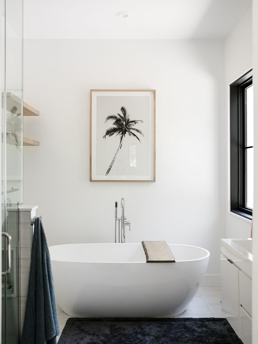 Northwest Harbor Residence